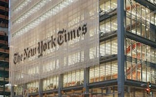 Week in review: The New York Times buys tech review website, FanDuel reaches settlement with New York state and more 