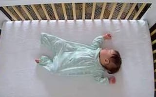 This startup wants to show you exactly what it means to sleep like a baby