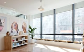 From office dogs to ugly dolls: An inside look at 3 of NYC's coolest tech offices