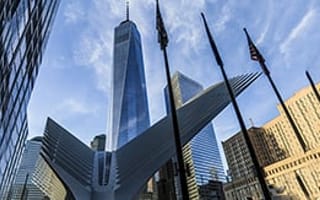 Meet the tech companies working in the World Trade Center