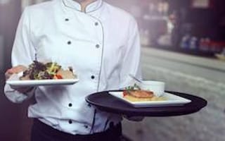 ‘Uber for the hospitality industry’ serves up employees to restaurants in need