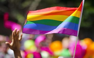 Pride 2017: Why NYC tech companies are celebrating — and marching 