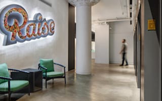 Raise closes $60M Series C from PayPal, early Venmo investor