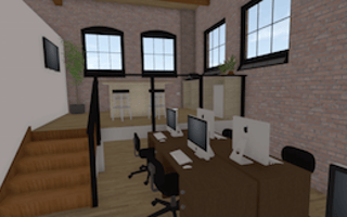 IrisVR raises $8M to bring virtual reality to architecture and design