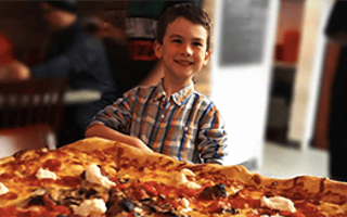 Slice is fighting to give independent pizzerias a bigger slice of the delivery pie