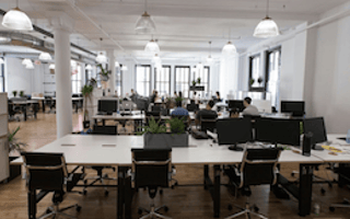 Tech news roundup: Knotel acquires Lemonsqueeze, WeWork to dole out millions in grants 