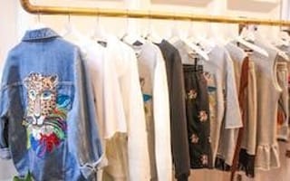 ShopDrop wants to connect fashion lovers with affordable designer goods