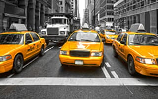 Everything you need to know about ride-hailing services in NYC