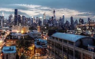 Is Queens shaping into NYC's next big tech hub?