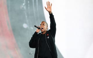 Tech roundup: Jay Z launches VC fund, Union Square Tech Hub reveals design and more 