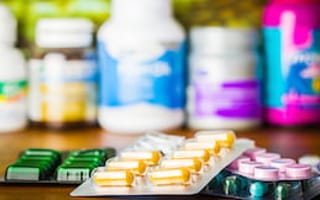 Blink Health raises $90M to tackle high prescription drug prices