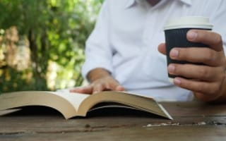 Summer reading list: 5 sales managers share their must-read books