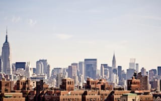 These were the top 5 funding rounds in NYC tech in March