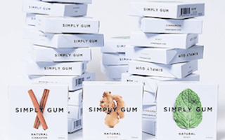 Forget candy shops: Why one gum company went digital