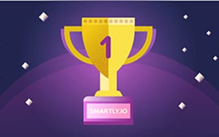 Smartly.io for the Win! Digiday Honors Our Innovative Culture