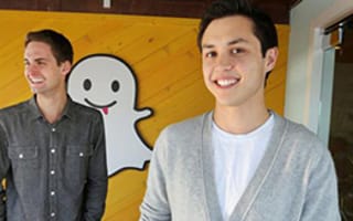 Snapchat is growing up, heading East and hiring 400 in New York