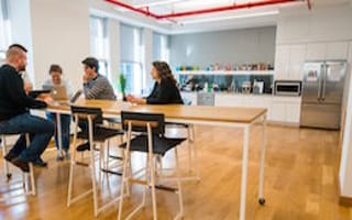 Impact Radius unveils new NYC office, plans to double team over coming months