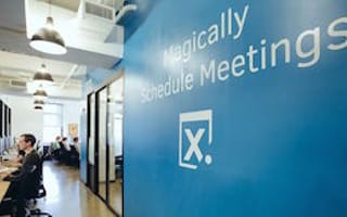 X.ai, the startup making sure you never schedule your own meetings, launches out of beta