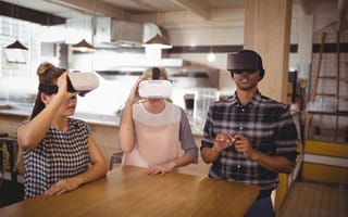 18 Virtual Reality Companies In Seattle To Know