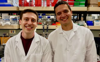 This University of Washington startup is ushering in a new era of drug research