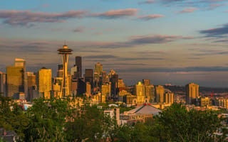 19 Seattle Venture Capital Firms You Should Know