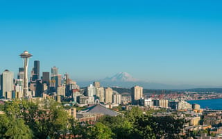 Flying high: These Seattle tech companies topped the Inc. 5000