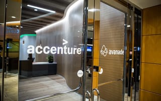  Accenture and Avanade open brand new innovation hub, with plans to hire at least 300