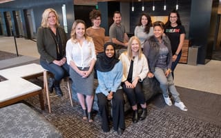 “If it scares you, you should try it”: How these women are shaping growth at 6 Seattle tech companies