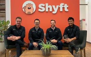 Seattle Techstars vet Shyft raises $6.5M Series A to solve workplace scheduling