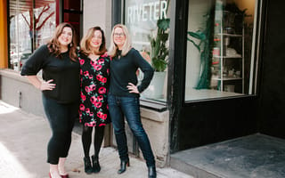 With $15M in funding, The Riveter takes women-led coworking nationwide