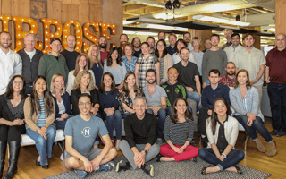 New year, new you: Live your passion at these 10 Seattle tech companies in 2019