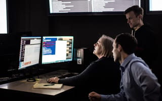 With $9.6M in funding, CI Security will grow cybersecurity teams in Seattle, Ellensburg and Bremerton