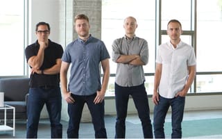 A Unicorn in Sasquatch country: Outreach raises $114M at $1.1B valuation