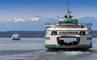 Gettin’ around the Sound: 13 Seattle tech companies offering commuter benefits