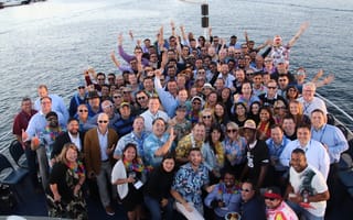 Making the dream work: What motivates 4 Seattle tech sales teams to hit their targets
