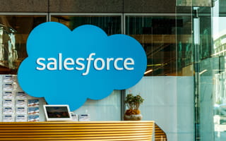 Salesforce is acquiring Tableau for $15B in stock
