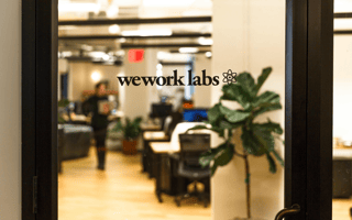 WeWork taps Seattle’s Glowforge for 3D printing partnership