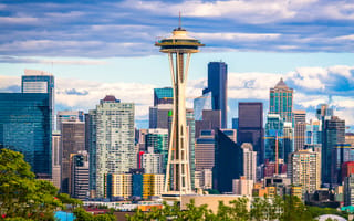 These 5 Seattle tech companies raised $130M in funding in June