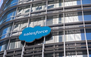 Weekly refresh: Salesforce’s acquisition and Seattle Storm’s new partnership