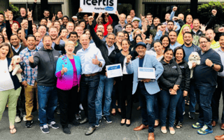 Seattle has a new unicorn: contract management startup Icertis 