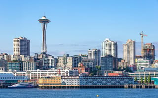 New report ranks Seattle 2nd in North America for tech talent