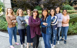 Women at the helm: How these 5 Seattle women are driving technological change
