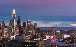 Weekly Refresh: SoFi Opens Seattle Office While Redfin Expands South