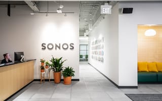 A Day in the Life of a Data Director at Sonos’ New Seattle Office