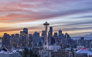Track Housing Affordability, Police Stats on Seattle’s New Public Data Portal