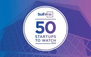 Built In Seattle’s 50 Startups to Watch