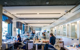 AI2 Incubator Raises $10M to Help Seattle Startups Grow