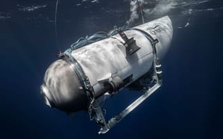 OceanGate Raises $18M to Explore the Deep Seas