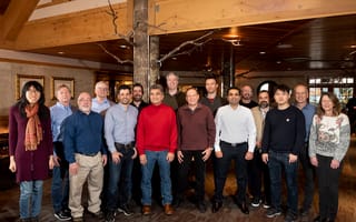 Docugami Closes $10M Seed Round to Generate AI-Powered Documents