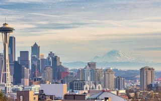 Tech Leaders Join All in Seattle’s $27M COVID-19 Relief Effort